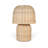 Nomad Natural Rattan Table Lamp-618436674