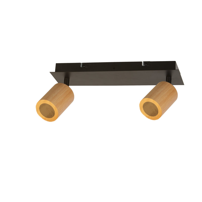 Jarhia Flush Mount