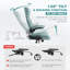 Maliky Office Chair with Headrest-512336135