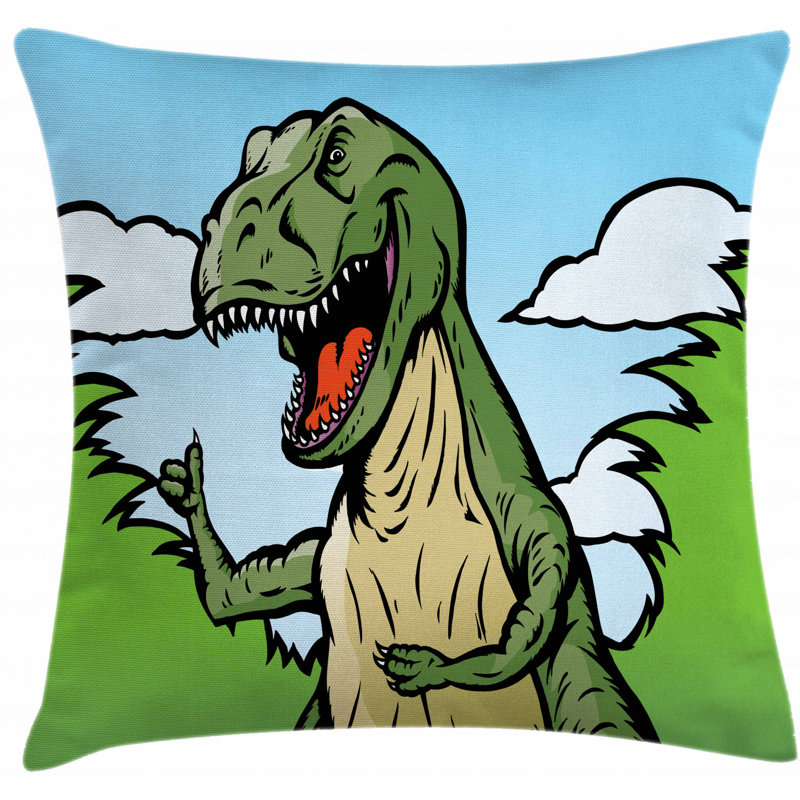 Housse de coussin décoratif d’intérieur/extérieur 26 po