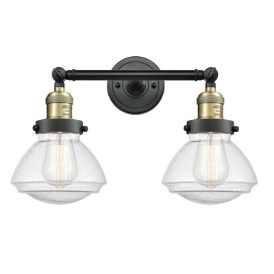 Chesterville 2 - Light Dimmable Vanity Light
