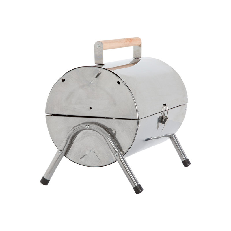 SmashingDealDirect 40cm W Portable Charcoal Grill