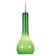 Garnich 1 - Light Chrome LED Teardrop Pendant