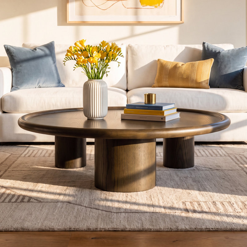 Gimlet Single Coffee Table