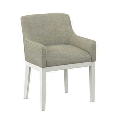 Upholstered Arm Chair