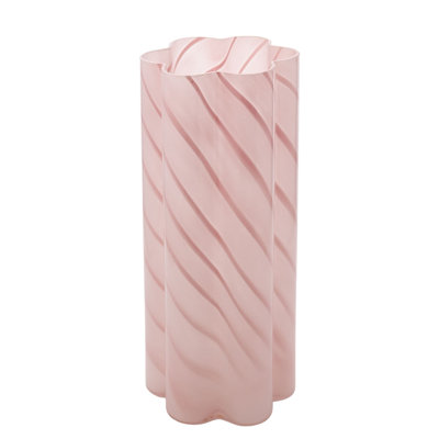 Demeco Glass Table Vase