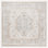 Tapis beige Gaige