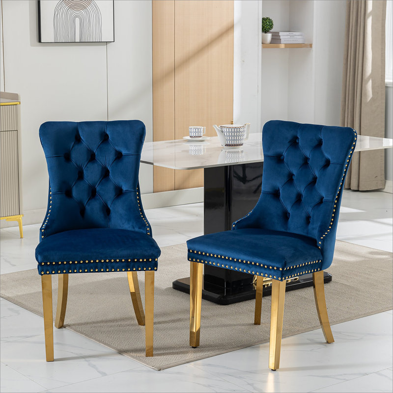 Furniture, Collection Nikki, Bleu