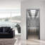 Scenic & Cityscapes Door Decal