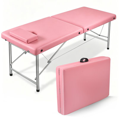 Massage Tables Portable 24" Wide