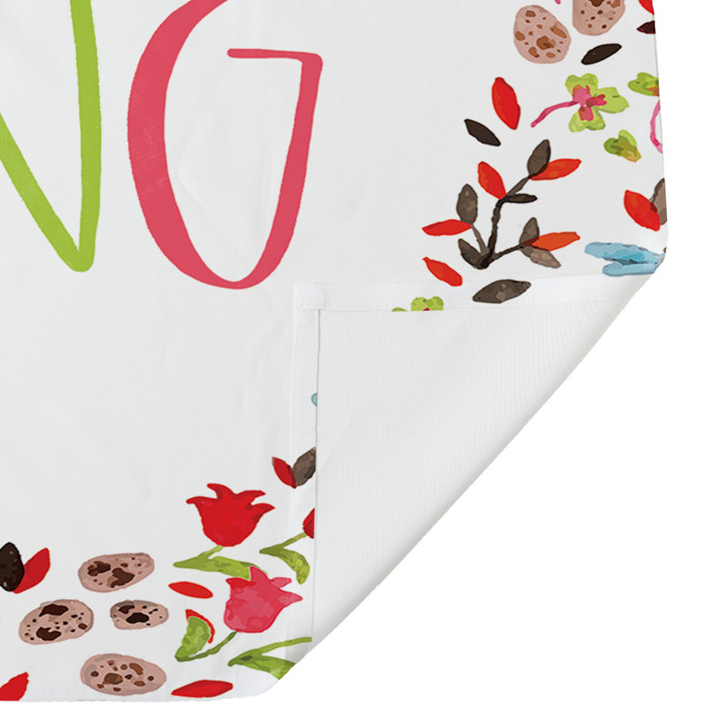 Blais Shower Curtain