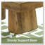 Table de salle à manger en bois