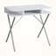 Bureau d'ordinateur 20 "blanc