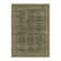 Kellems Vintage Machine Washable Area Rugs For Living Room With Non-Slip Backing