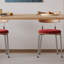 Table rectangulaire multifonctionnelle Modern Creative-124876285