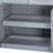 Arnola 59.3" W Kitchen Island Cart-1400592809