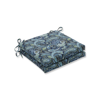 Coussin de chaise de salon d’intérieur