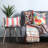 Lethea Geometric Square Throw Cushion-37295500