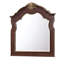 Miroir Paris, cerise