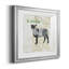 Golden Cuisine Sheep - reproduction encadrée sur papier-2078947050-2078947069