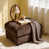 Brown est en rupture de stock