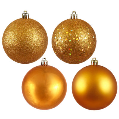 Three Posts™ 3" Shatterproof Bauble