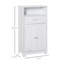 Armoire de salle de bain moderne