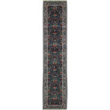 Wool Oriental Area Rug