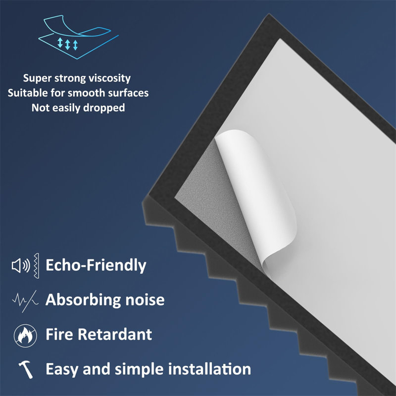 30.5 cm W Shiplap Wall Paneling in Matte Balck  (24-pack)