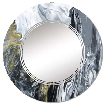 Circle Mirror