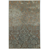 Devan One-of-a-Kind 5'3" X 8'3" Area Rug