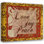 Art sur toile tendue avec Lark Manor ™ Spaeth, John: Love, Joy, Peace