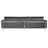 Davian Upholstered L-Shaped Sectional Reversible-1105975509