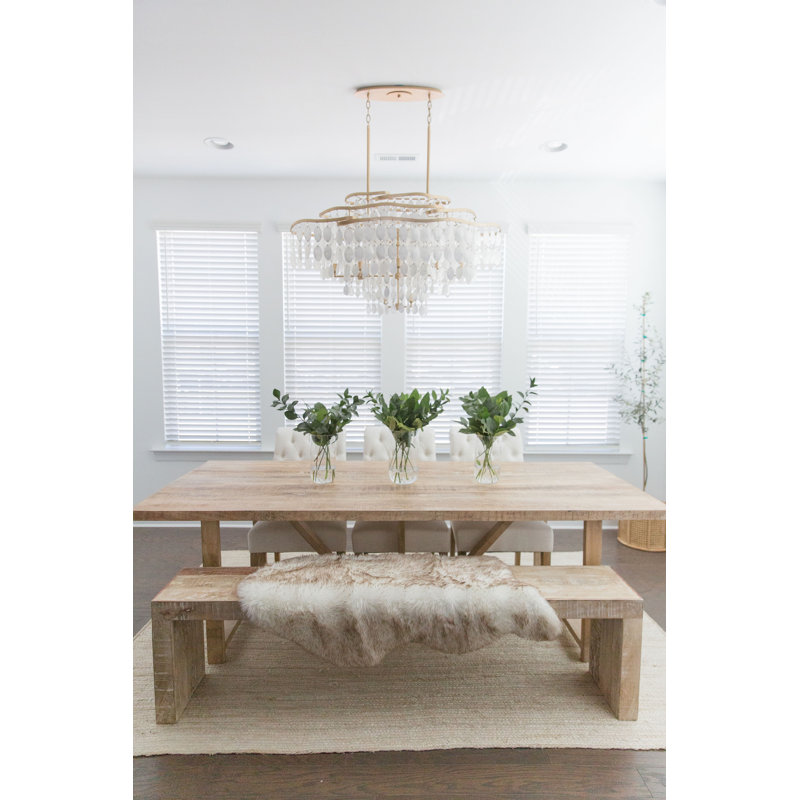 Dolce 12 - Light Kitchen Island Chandelier