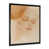 Black Picture Framed