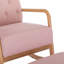 Jozlyn Upholstered Accent Chair
