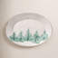 Lastra Holiday Stoneware Platter-23300340