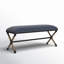 Banc en métal Milana-431189532