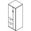 Armoire de rangement Orlanda-20675281