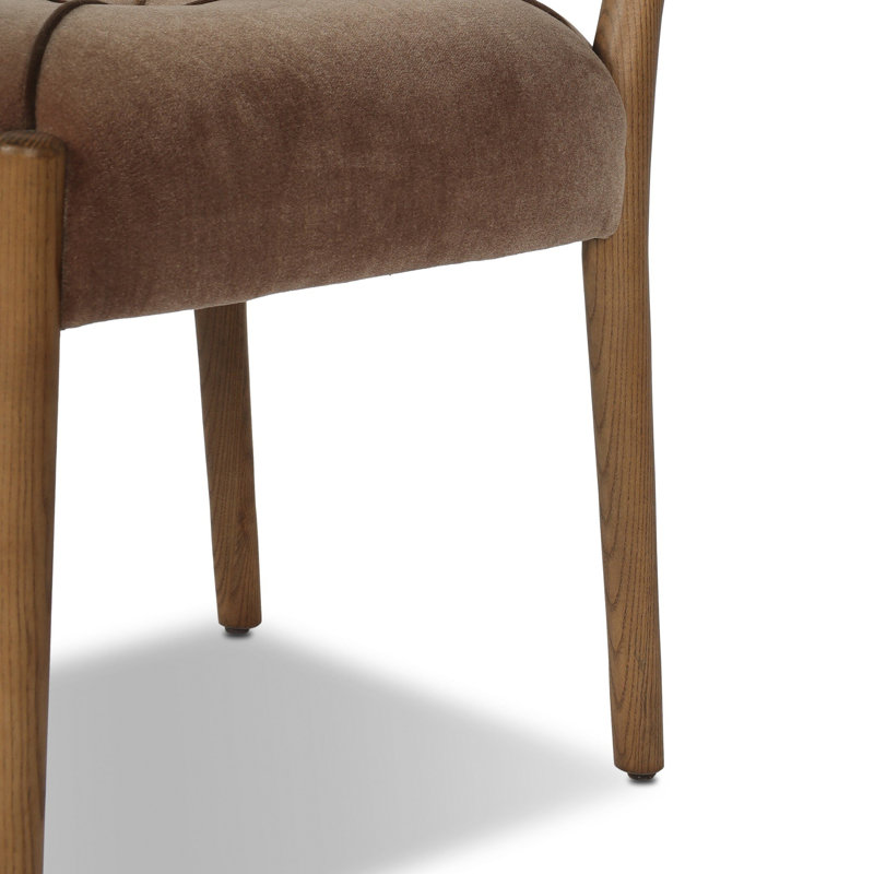 Auden Upholstered Dining Chair