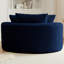 Très grand fauteuil d'appoint Boneless-846089539