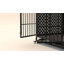 Cage pour chien robuste avec large plateau de table en bois massif-1704489602-1704489603