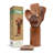 9 Piece Wooden Kitchen Utensils Set with Holder and Spoon Rest