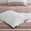 Mila Cotton Duvet Cover Set with Chenille Tufting-341648452-341648505