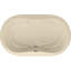 Savannah 66'' L Soaking Bathtub-9229468-88772088