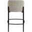Tabouret de comptoir 26 po Burton-1458557928