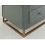 Console 12 tiroirs Susann