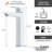 Single-Hole Single-handle Bathroom Faucet-43157486