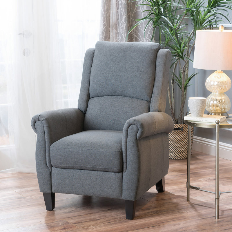 Fauteuil inclinable