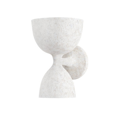 2 - Light Armed Sconce